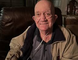 Obituary for Henry Derrell Scott