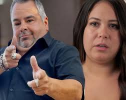 90 Day Fiancé' star Rob Warne diagnosed with cancer, admitted to hospital  in critical condition 👉 Get the FULL here:  https://phattai.dierosenheimcops.de/90-day-fiance-star-rob-warne-diagnosed-with-cancer-admitted-to-hospital-in-critical-condition/