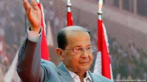ميشيل عون عند نصب الجندي المجهول في موسكو. Ø§Ù†ØªØ®Ø§Ø¨ Ø§Ù„Ø²Ø¹ÙŠÙ… Ø§Ù„Ù…Ø³ÙŠØ­ÙŠ Ù…ÙŠØ´Ø§Ù„ Ø¹ÙˆÙ† Ø§Ù„Ø±Ø¦ÙŠØ³ 13 Ù„Ù„Ø¨Ù†Ø§Ù† Ø£Ø®Ø¨Ø§Ø± Dw Ø¹Ø±Ø¨ÙŠØ© Ø£Ø®Ø¨Ø§Ø± Ø¹Ø§Ø¬Ù„Ø© ÙˆÙˆØ¬Ù‡Ø§Øª Ù†Ø¸Ø± Ù…Ù† Ø¬Ù…ÙŠØ¹ Ø£Ù†Ø­Ø§Ø¡ Ø§Ù„Ø¹Ø§Ù„Ù… Dw 31 10 2016