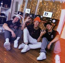 Tay And The Lopez Brothers Boy And Girl Best Friends Boy Celebrities Future Boyfriend