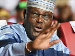 The aac party is a fasting growing political party in nigeria today. Atiku Abubakar Reacts To Omoyele Sowore S Rearrest Calls It Unfortunate Drama