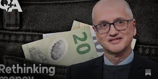 Deficits are not the constraint we think they are