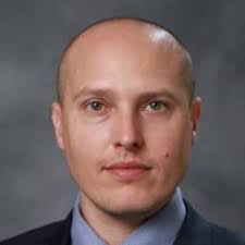 Dr. Joseph Fargusson, MD