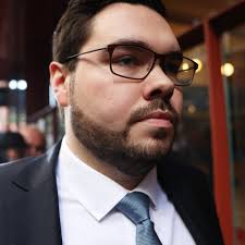 Bruce Lehrmann loses bid for interim restraining order against Daily Mail  reporter he alleges stalked him