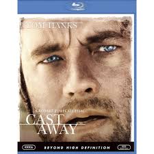 Cast Away (Blu-ray) Widescreen