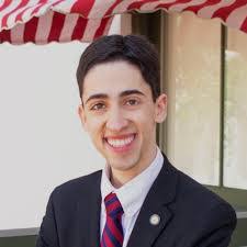 Charles Horowitz's Instagram, Twitter & Facebook