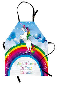 Enter this amazon coupon code at checkout. Shop Clearance Abakuhaus Funny Cartoon Apron Theme Of Playful Hipster Cats With Glasses Colorful Dotted Designed Print Unisex Kitchen Bib Apron With Adjustable Neck For Cooking Baking Gardening Multicolor 100 Brand New