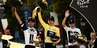 Le tour 2021 se poursuivra ensuite en direction des pyrénées pour le centre de gravité de ce tour. Tour De France 2018 Decouvrez Le Classement Final