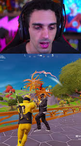 Análise Completa da Nova Temporada Fortnite Remix! #fortnite #fortniteremix