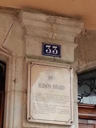 Maison Isnard Width Cote D Azur France Maison Ingress Map