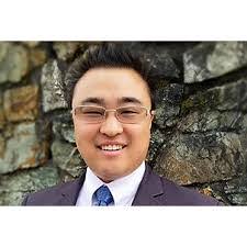 Desmond Chung's Instagram, Twitter & Facebook