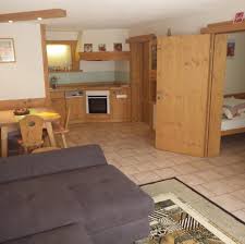 Chaotisch aber noch keine verwahrlosung. Preise Haus Thomas Telfs