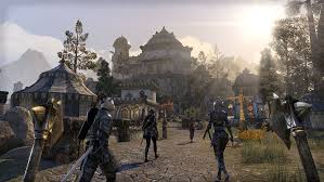 The gates of oblivion storyline is in full swing, with the blackwood chapter recently releasing. The Elder Scrolls Online Xbox One And Ps4 Console Logins Will Be Fixed Soon