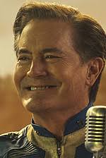 Кайл Маклоклен