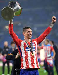 Fernando Torres Photostream In 2021 Club Atletico De Madrid Fernando Torres Olympique De Marseille