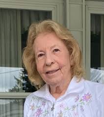 Obituary of Ernestine O. Nigh