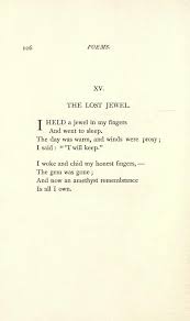 Page Emily Dickinson Poems Second Series 1891 Djvu 114 Wikisource The Free Online Library Dickinson Poems Emily Dickinson Poems Poems