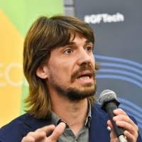 30+ "Marc Güell" profiles