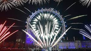 January 01, 2021 by arseny vesnin in 2021, united kingdom. Coronavirus London S New Year S Eve Fireworks Cancelled Due To Pandemic Uk News Sky News