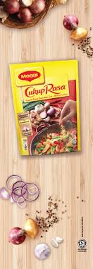 Available for sale in sabah. Maggi Cukuprasa Nestle Malaysia