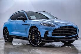 Image result for Frosted Glass Blue 2021 Aston Martin