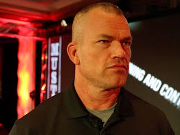 Former Navy SEAL Jocko Willink Explains the Surprising Way He Responds to  Failure