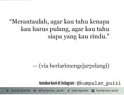 Puisi Pendek Kumpulan Puisi Berlari Mengejar Pelangi Kata Kata Indah Kutipan Terbaik Motivasi