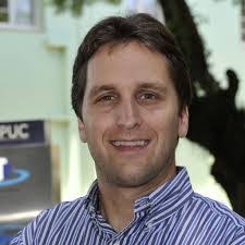 Eric Kieling's Instagram, Twitter & Facebook