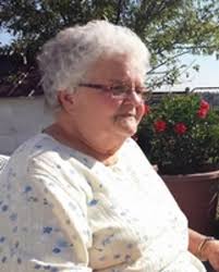 Pauline Cook Obituary February 7, 2019