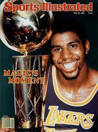 Kobe and Kareem's Impact