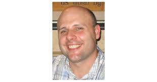 Christopher Crafton Obituary (2014)