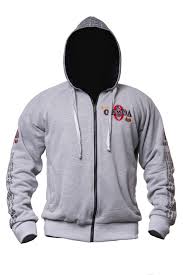 Special Edition Olympia Jacket