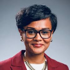 A Tribute to Professor Marjorie Corman Aaron