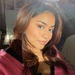 Celina Fay's Instagram, Twitter & Facebook