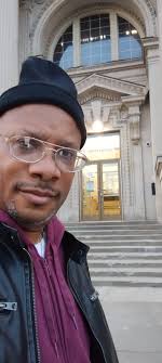 Did anyone attend Patricia Steven's career college in Chicago?