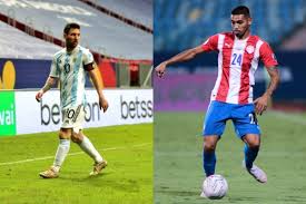 Paraguay vs bolivia free betting tips and odds. Match Highlights Argentina Vs Uruguay Updates Copa America 2021 Argentina Beat Gritty Paraguay 1 0