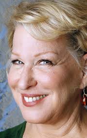 Bette Midler