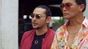 Bloodshed, power struggles, all to take the throne at kl gangster underworld. Drama Review Kl Gangster Underworld Farhana Jafri