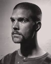 Portrait — Brendan Tobin