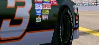 The racing legend says the future looks really bright for nascar following recent events. From The Nascar Thunder Video Game Nascar Dale Earnhardt Open Wheel Racing