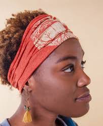 Tree of Life Boho Headband