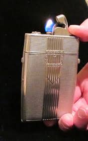 Pin On Antique Cigarette Cases And Misc