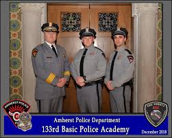 Buffalo Ny Two New Amherst Police Officers Are Now In Uniform And Are Ready To Patrol Our Community Dec 21 2018 Police Academy Police Officer Police