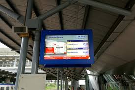 Search hotels in sungai buloh, a neighborhood of kuala lumpur, malaysia. Sungai Buloh Ktm Station Klia2 Info