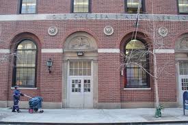 Usps Unveils Plan For Condos Atop Historic Chelsea Post Office Chelsea New York Dnainfo