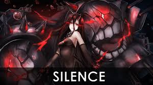 Red anime character wallpaper, zero two (darling in the franxx) 1920x1200px. Evil Red Anime Girl 1280x720 Wallpaper Teahub Io