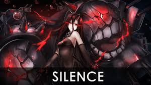 Obito uchiha rin nohara anime naruto hd obito. Evil Red Anime Girl 1280x720 Wallpaper Teahub Io