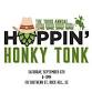 Hoppin' Honky Tonk