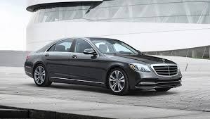 2018 Mercedes Benz S Class Redesigned Luxury Sedan With Biturbo V8 Engine Sellanycar Com Sell Your Car In 30min Benz S Class Luxury Sedan Sedan