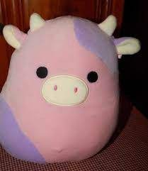 Pin By Hannah On Squishmallows I Want X In 2021 Cute Stuffed Animals Plush Stuffed Animals Cute Plush